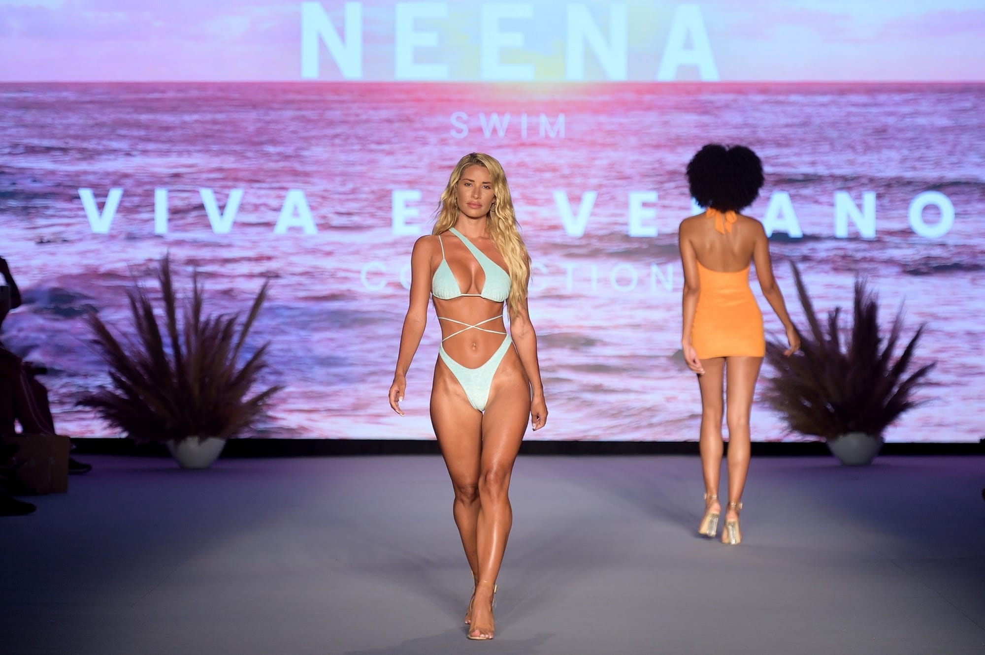 Neema Swimwear